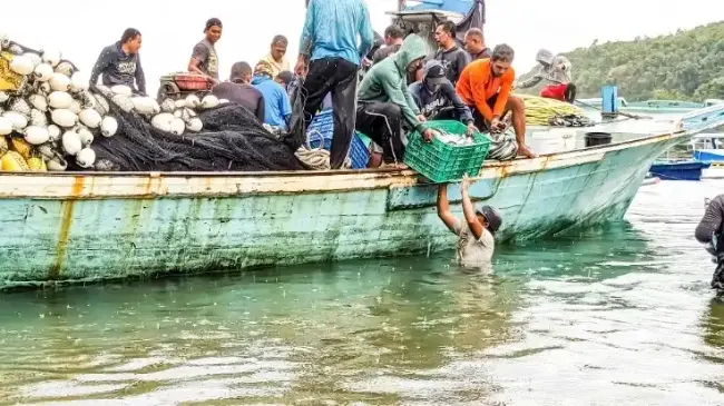 Empowering Coastal Communities